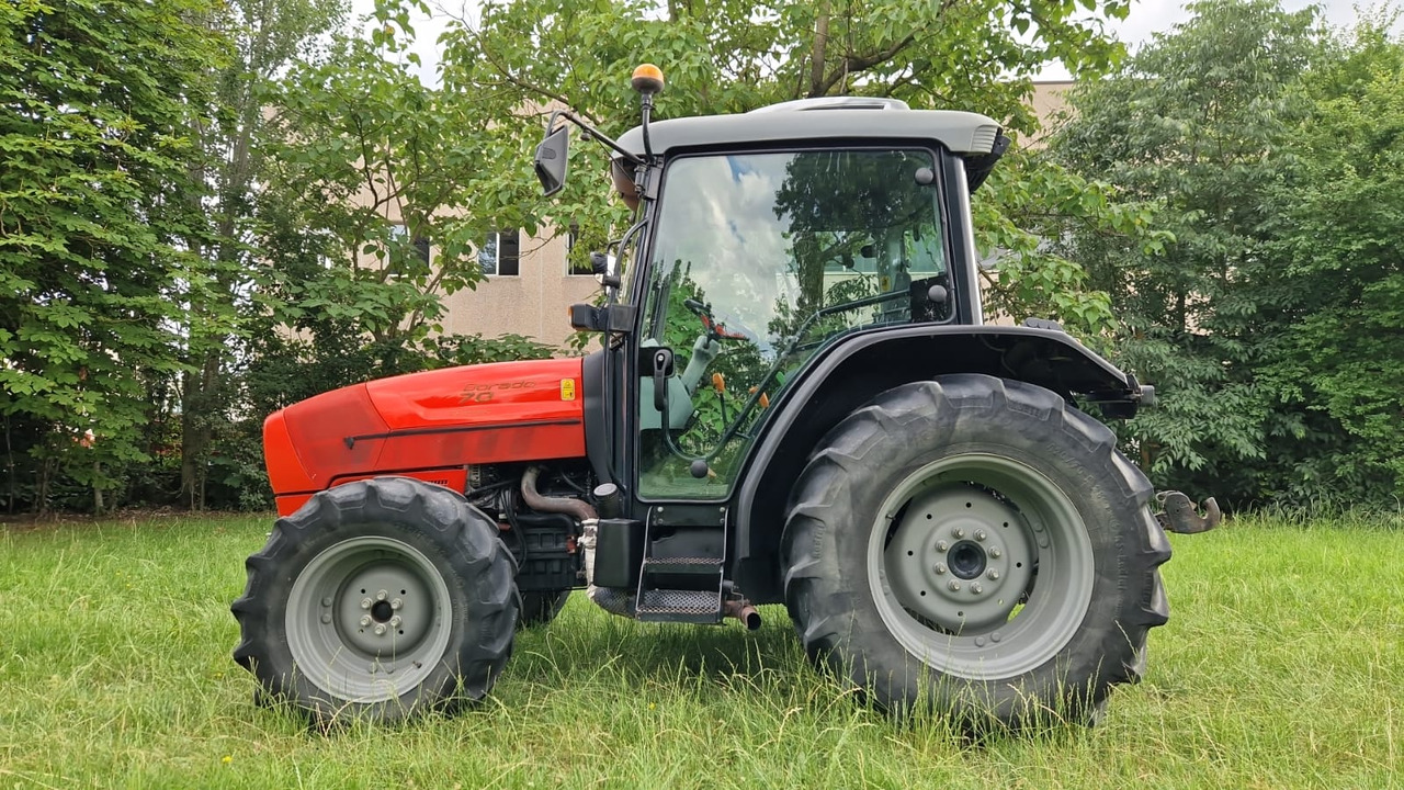 Trattore usato Same Dorado 70 Classic - Traktor: slika  Trattore usato Same Dorado 70 Classic - Traktor Trattore usato Same Dorado 70 Classic - Traktor: slika  Trattore usato Same Dorado 70 Classic - Traktor