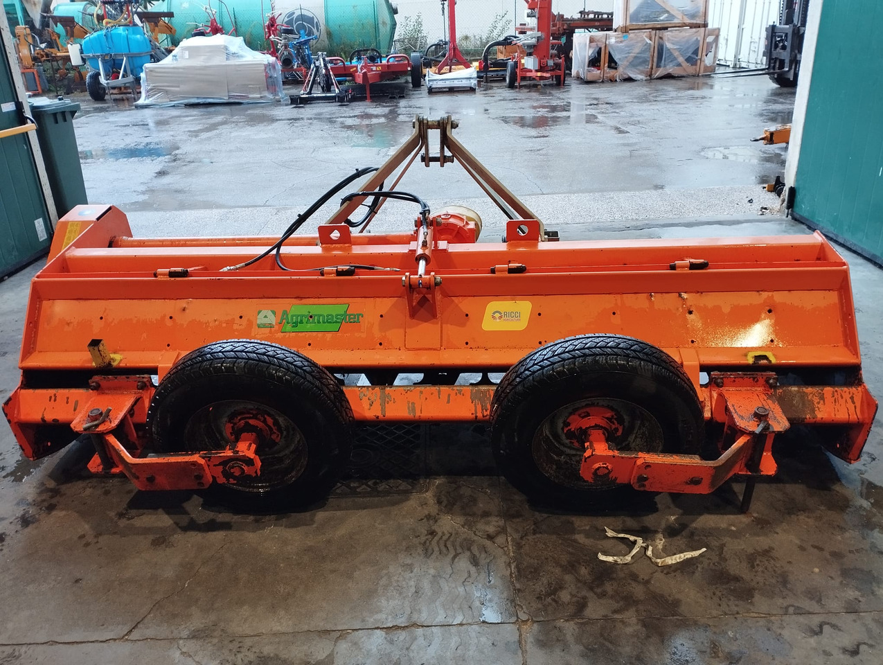 Trincia asse orrizontale usata Agrimaster RMU 280 - Malčer sa čekićima: slika Trincia asse orrizontale usata Agrimaster RMU 280 - Malčer sa čekićima Trincia asse orrizontale usata Agrimaster RMU 280 - Malčer sa čekićima: slika Trincia asse orrizontale usata Agrimaster RMU 280 - Malčer sa čekićima