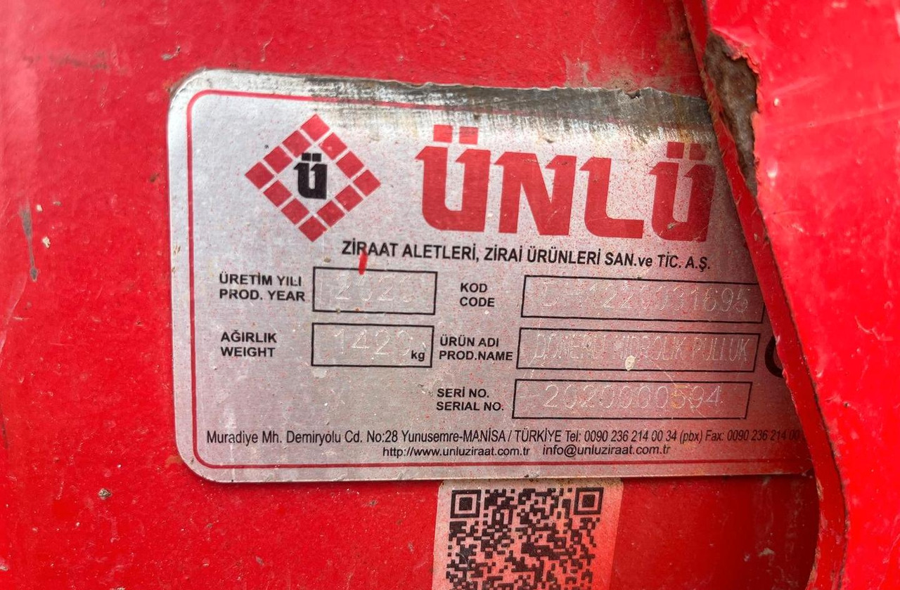 Unlu 3 corpi reversibile - Plug: slika Unlu 3 corpi reversibile - Plug Unlu 3 corpi reversibile - Plug: slika Unlu 3 corpi reversibile - Plug