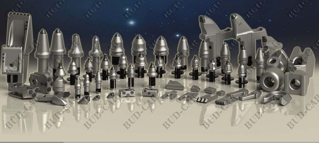 New węglikiem spiekanym Rock Combo for asphalt milling machine - Rezervni dijelovi za Hladni planer: slika New węglikiem spiekanym Rock Combo for asphalt milling machine - Rezervni dijelovi za Hladni planer New węglikiem spiekanym Rock Combo for asphalt milling machine - Rezervni dijelovi za Hladni planer: slika New węglikiem spiekanym Rock Combo for asphalt milling machine - Rezervni dijelovi za Hladni planer