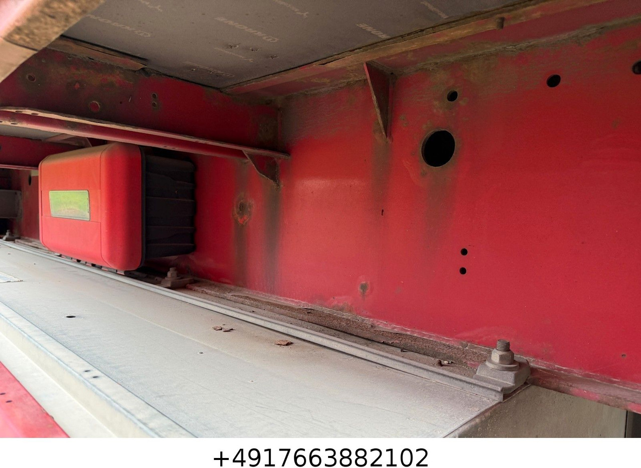 Poluprikolica s ceradom Krone Standard Seitenplane/BPW/Palettenkasten: slika Poluprikolica s ceradom Krone Standard Seitenplane/BPW/Palettenkasten Poluprikolica s ceradom Krone Standard Seitenplane/BPW/Palettenkasten: slika Poluprikolica s ceradom Krone Standard Seitenplane/BPW/Palettenkasten