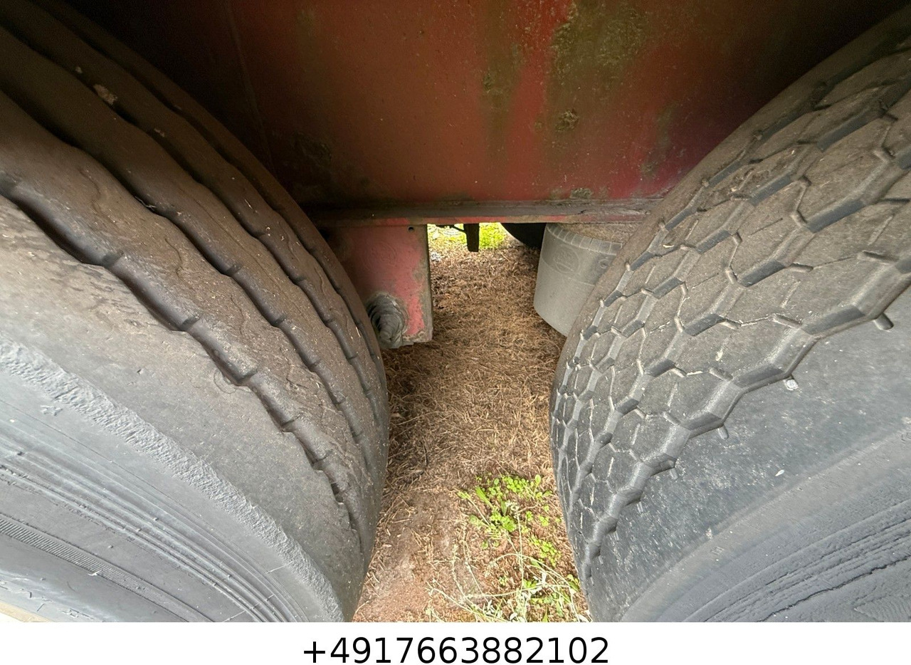 Poluprikolica s ceradom Krone Standard Seitenplane/BPW/Palettenkasten: slika Poluprikolica s ceradom Krone Standard Seitenplane/BPW/Palettenkasten Poluprikolica s ceradom Krone Standard Seitenplane/BPW/Palettenkasten: slika Poluprikolica s ceradom Krone Standard Seitenplane/BPW/Palettenkasten