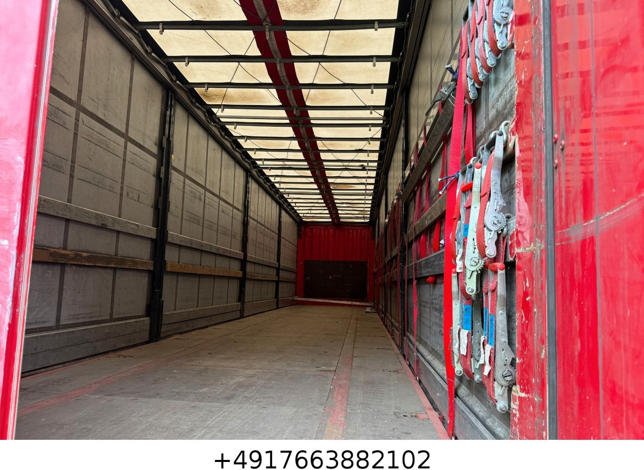 Poluprikolica s ceradom Krone Standard Seitenplane/BPW/Palettenkasten: slika Poluprikolica s ceradom Krone Standard Seitenplane/BPW/Palettenkasten Poluprikolica s ceradom Krone Standard Seitenplane/BPW/Palettenkasten: slika Poluprikolica s ceradom Krone Standard Seitenplane/BPW/Palettenkasten