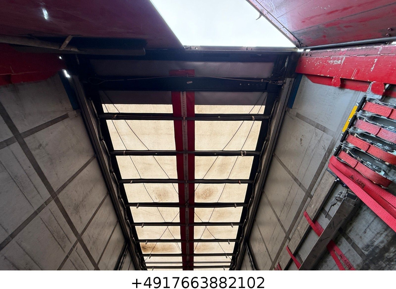 Poluprikolica s ceradom Krone Standard Seitenplane/BPW/Palettenkasten: slika Poluprikolica s ceradom Krone Standard Seitenplane/BPW/Palettenkasten Poluprikolica s ceradom Krone Standard Seitenplane/BPW/Palettenkasten: slika Poluprikolica s ceradom Krone Standard Seitenplane/BPW/Palettenkasten