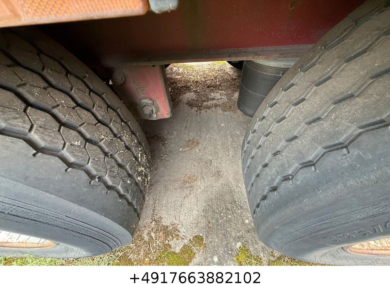 Poluprikolica s ceradom Krone Standard Seitenplane/BPW/Palettenkasten: slika Poluprikolica s ceradom Krone Standard Seitenplane/BPW/Palettenkasten Poluprikolica s ceradom Krone Standard Seitenplane/BPW/Palettenkasten: slika Poluprikolica s ceradom Krone Standard Seitenplane/BPW/Palettenkasten