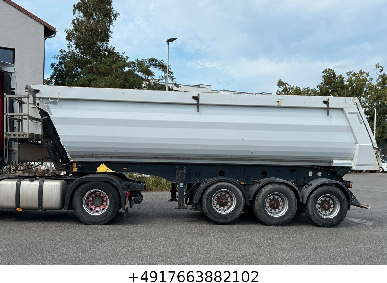 Meiller KISA 3/ 28m3/Liftachse 2 x Stück - Kiper poluprikolica: slika Meiller KISA 3/ 28m3/Liftachse 2 x Stück - Kiper poluprikolica Meiller KISA 3/ 28m3/Liftachse 2 x Stück - Kiper poluprikolica: slika Meiller KISA 3/ 28m3/Liftachse 2 x Stück - Kiper poluprikolica