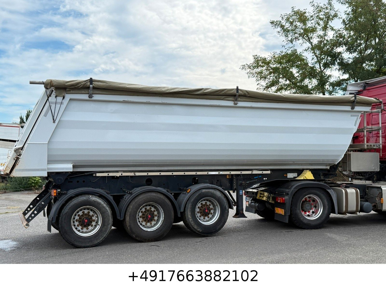 Meiller KISA 3/ 28m3/Liftachse 2 x Stück - Kiper poluprikolica: slika Meiller KISA 3/ 28m3/Liftachse 2 x Stück - Kiper poluprikolica Meiller KISA 3/ 28m3/Liftachse 2 x Stück - Kiper poluprikolica: slika Meiller KISA 3/ 28m3/Liftachse 2 x Stück - Kiper poluprikolica