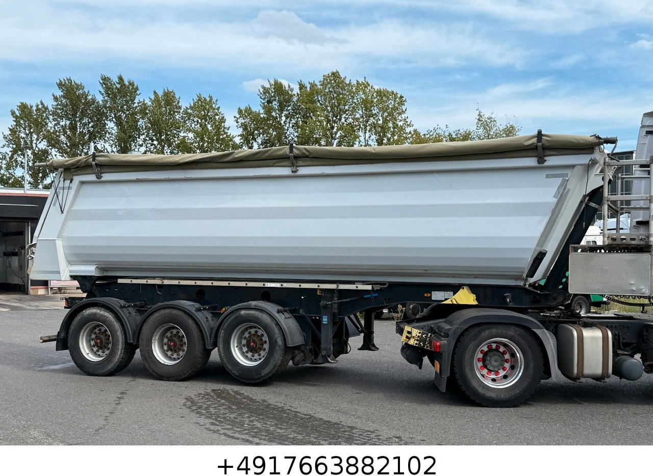 Meiller KISA 3/ 28m3/Liftachse 2 x Stück - Kiper poluprikolica: slika Meiller KISA 3/ 28m3/Liftachse 2 x Stück - Kiper poluprikolica Meiller KISA 3/ 28m3/Liftachse 2 x Stück - Kiper poluprikolica: slika Meiller KISA 3/ 28m3/Liftachse 2 x Stück - Kiper poluprikolica