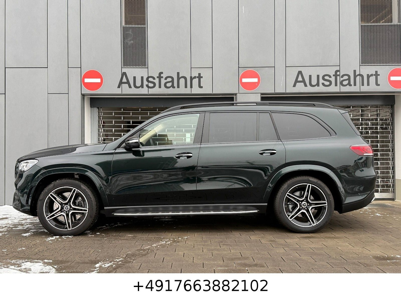 Mercedes-Benz GLS 400 d AMG/7 Sitze/Vollausstattung - SUV: slika Mercedes-Benz GLS 400 d AMG/7 Sitze/Vollausstattung - SUV Mercedes-Benz GLS 400 d AMG/7 Sitze/Vollausstattung - SUV: slika Mercedes-Benz GLS 400 d AMG/7 Sitze/Vollausstattung - SUV