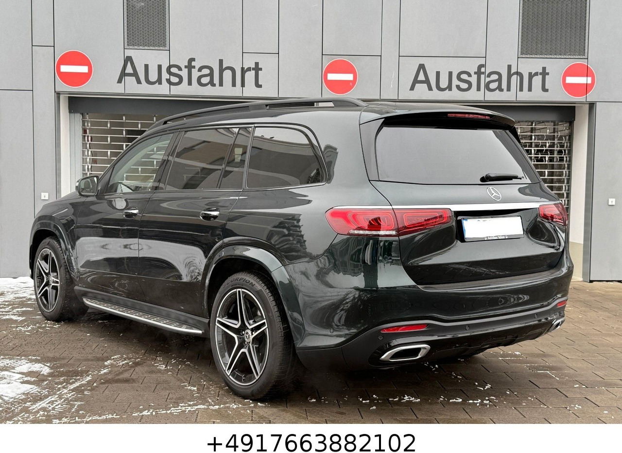 Mercedes-Benz GLS 400 d AMG/7 Sitze/Vollausstattung - SUV: slika Mercedes-Benz GLS 400 d AMG/7 Sitze/Vollausstattung - SUV Mercedes-Benz GLS 400 d AMG/7 Sitze/Vollausstattung - SUV: slika Mercedes-Benz GLS 400 d AMG/7 Sitze/Vollausstattung - SUV