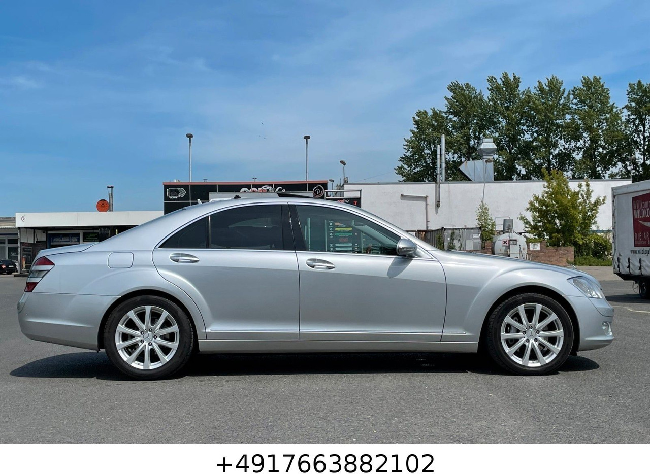 Mercedes-Benz S -Klasse S 320 CDI/Ambiente/Schiebedach/ - Automobil: slika Mercedes-Benz S -Klasse S 320 CDI/Ambiente/Schiebedach/ - Automobil Mercedes-Benz S -Klasse S 320 CDI/Ambiente/Schiebedach/ - Automobil: slika Mercedes-Benz S -Klasse S 320 CDI/Ambiente/Schiebedach/ - Automobil