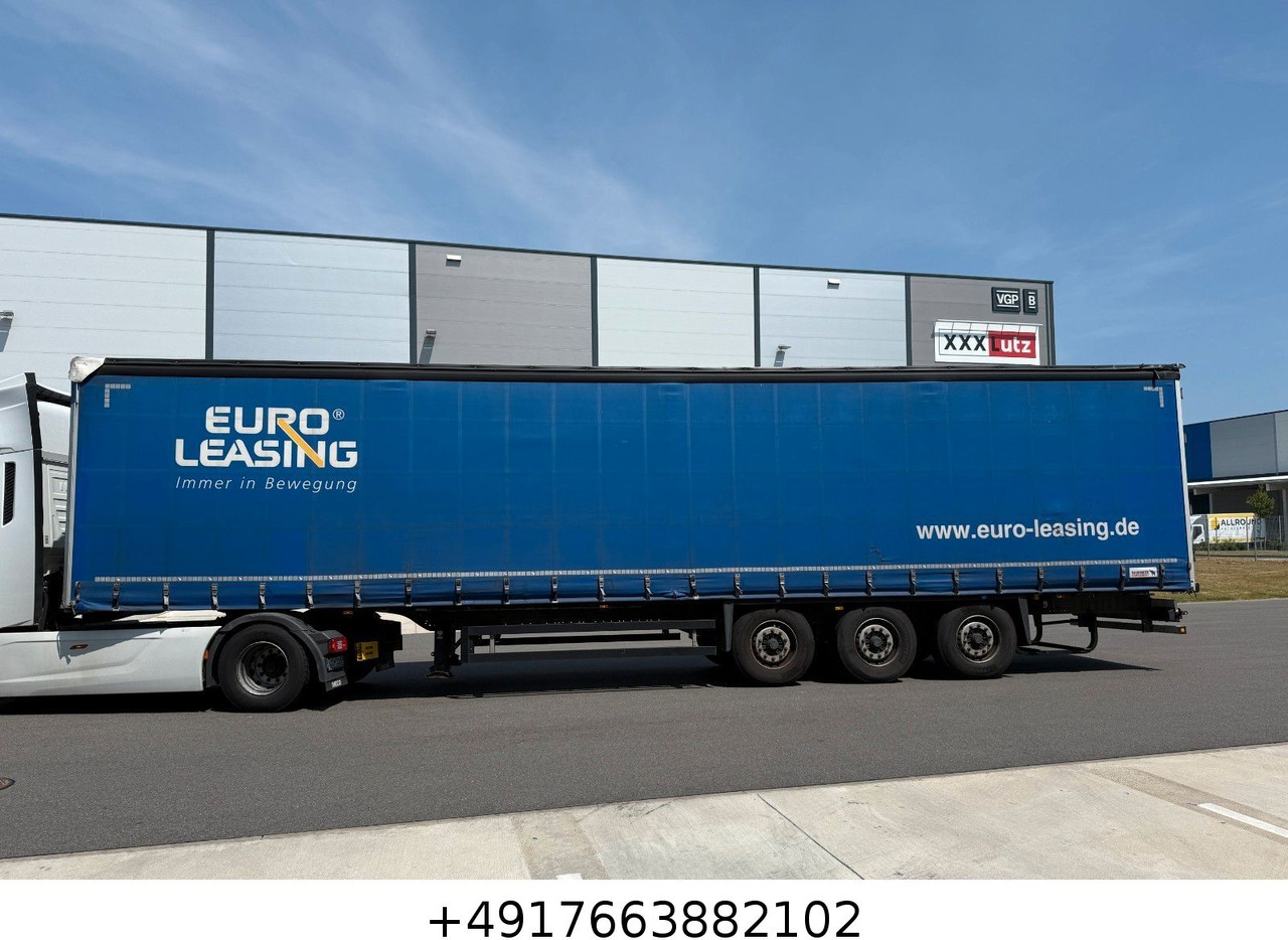 Schmitz Cargobull SCB*S3T/BPW/Edscha/Liftachse - Poluprikolica s ceradom: slika Schmitz Cargobull SCB*S3T/BPW/Edscha/Liftachse - Poluprikolica s ceradom Schmitz Cargobull SCB*S3T/BPW/Edscha/Liftachse - Poluprikolica s ceradom: slika Schmitz Cargobull SCB*S3T/BPW/Edscha/Liftachse - Poluprikolica s ceradom