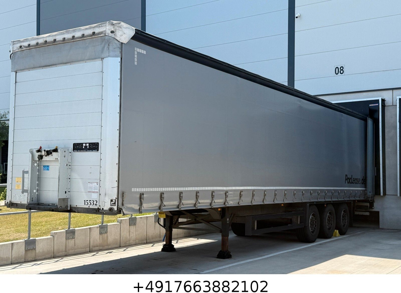 Schmitz Cargobull SCB*S3T/Edscha/Liftachse - Poluprikolica s ceradom: slika Schmitz Cargobull SCB*S3T/Edscha/Liftachse - Poluprikolica s ceradom Schmitz Cargobull SCB*S3T/Edscha/Liftachse - Poluprikolica s ceradom: slika Schmitz Cargobull SCB*S3T/Edscha/Liftachse - Poluprikolica s ceradom