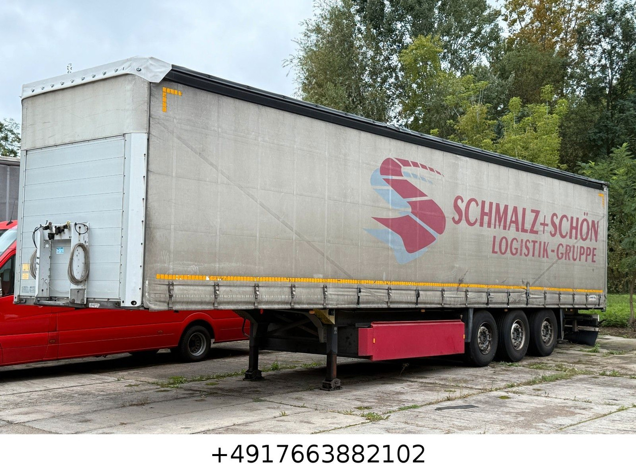 Schmitz Cargobull Standart Seitenplane/Liftachse/Palettenkasten - Poluprikolica s ceradom: slika  Schmitz Cargobull Standart Seitenplane/Liftachse/Palettenkasten - Poluprikolica s ceradom Schmitz Cargobull Standart Seitenplane/Liftachse/Palettenkasten - Poluprikolica s ceradom: slika  Schmitz Cargobull Standart Seitenplane/Liftachse/Palettenkasten - Poluprikolica s ceradom