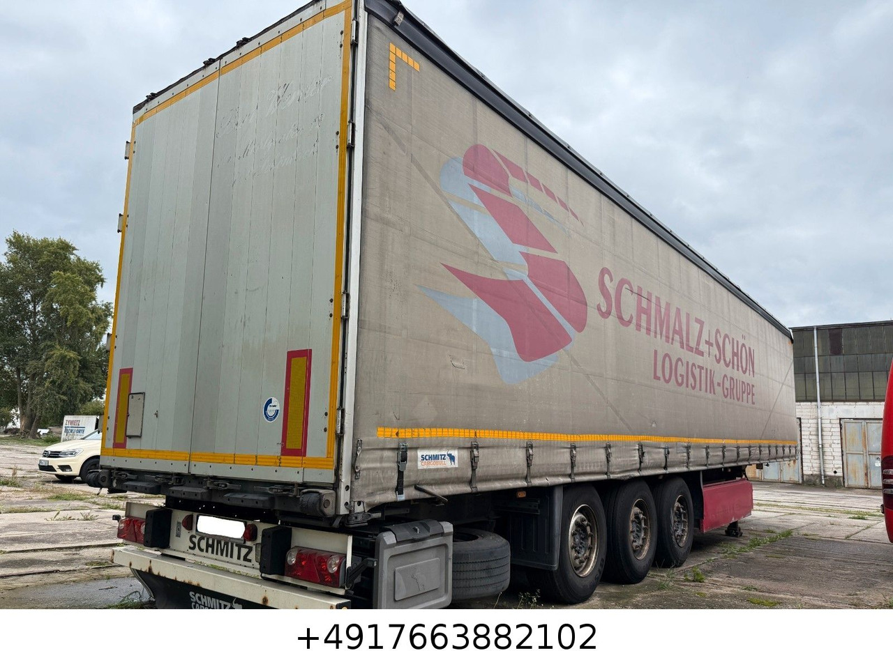 Schmitz Cargobull Standart Seitenplane/Liftachse/Palettenkasten - Poluprikolica s ceradom: slika  Schmitz Cargobull Standart Seitenplane/Liftachse/Palettenkasten - Poluprikolica s ceradom Schmitz Cargobull Standart Seitenplane/Liftachse/Palettenkasten - Poluprikolica s ceradom: slika  Schmitz Cargobull Standart Seitenplane/Liftachse/Palettenkasten - Poluprikolica s ceradom