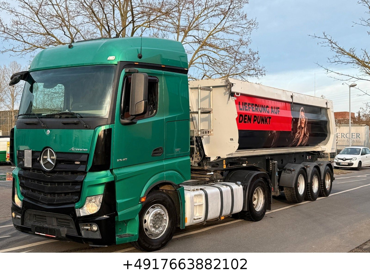 Mercedes-Benz Actros 1845/Hydraulik - Tegljač: slika Mercedes-Benz Actros 1845/Hydraulik - Tegljač Mercedes-Benz Actros 1845/Hydraulik - Tegljač: slika Mercedes-Benz Actros 1845/Hydraulik - Tegljač