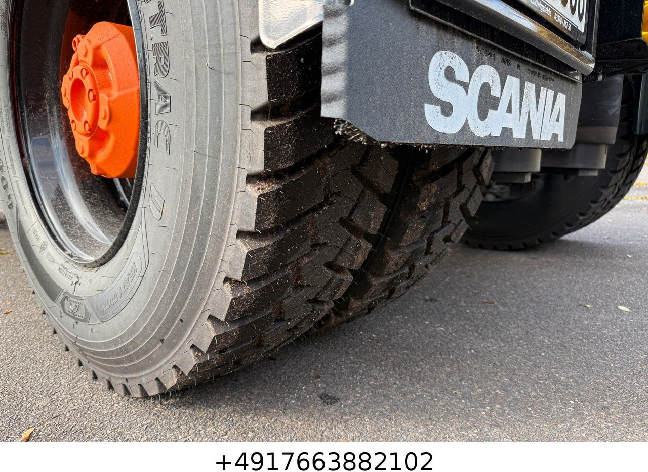 Scania G500/4x4/Hydraulik/Retarder/**NEU** - Tegljač: slika Scania G500/4x4/Hydraulik/Retarder/**NEU** - Tegljač Scania G500/4x4/Hydraulik/Retarder/**NEU** - Tegljač: slika Scania G500/4x4/Hydraulik/Retarder/**NEU** - Tegljač