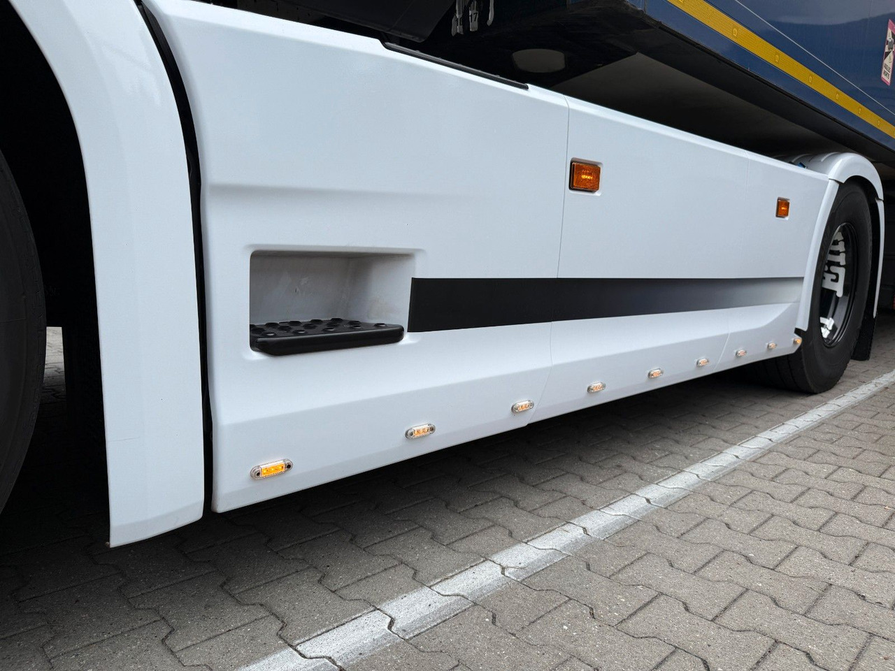 Scania S460/Standklima/Retarder/2 Tanks - Tegljač: slika Scania S460/Standklima/Retarder/2 Tanks - Tegljač Scania S460/Standklima/Retarder/2 Tanks - Tegljač: slika Scania S460/Standklima/Retarder/2 Tanks - Tegljač