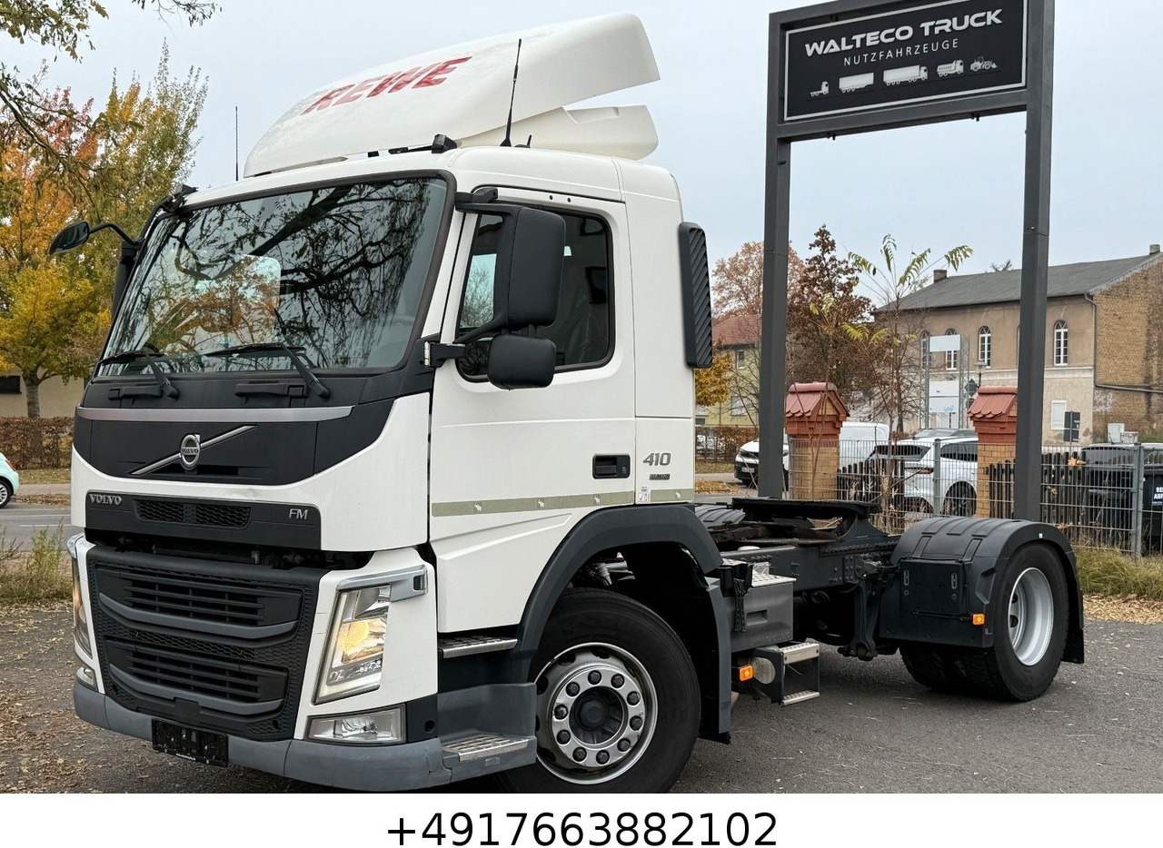Volvo FM410 - Tegljač: slika Volvo FM410 - Tegljač Volvo FM410 - Tegljač: slika Volvo FM410 - Tegljač