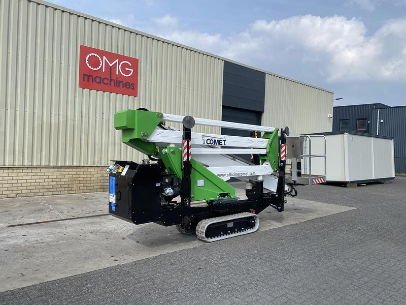 Comet Leopard 18, Spin Hoogwerker, 3 stuks - Podizna platforma: slika Comet Leopard 18, Spin Hoogwerker, 3 stuks - Podizna platforma Comet Leopard 18, Spin Hoogwerker, 3 stuks - Podizna platforma: slika Comet Leopard 18, Spin Hoogwerker, 3 stuks - Podizna platforma