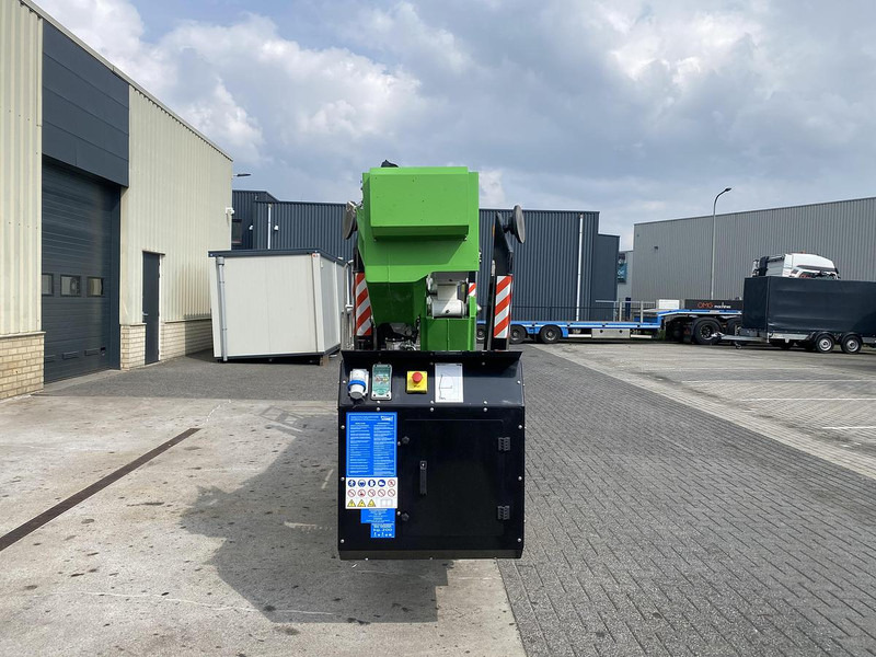 Comet Leopard 18, Spin Hoogwerker, 3 stuks - Podizna platforma: slika Comet Leopard 18, Spin Hoogwerker, 3 stuks - Podizna platforma Comet Leopard 18, Spin Hoogwerker, 3 stuks - Podizna platforma: slika Comet Leopard 18, Spin Hoogwerker, 3 stuks - Podizna platforma