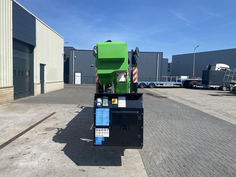 Comet Leopard 21, Spin hoogwerker - Podizna platforma: slika Comet Leopard 21, Spin hoogwerker - Podizna platforma Comet Leopard 21, Spin hoogwerker - Podizna platforma: slika Comet Leopard 21, Spin hoogwerker - Podizna platforma