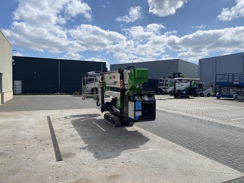 Comet Leopard 21, Spin hoogwerker - Pauk podizna platforma: slika Comet Leopard 21, Spin hoogwerker - Pauk podizna platforma Comet Leopard 21, Spin hoogwerker - Pauk podizna platforma: slika Comet Leopard 21, Spin hoogwerker - Pauk podizna platforma