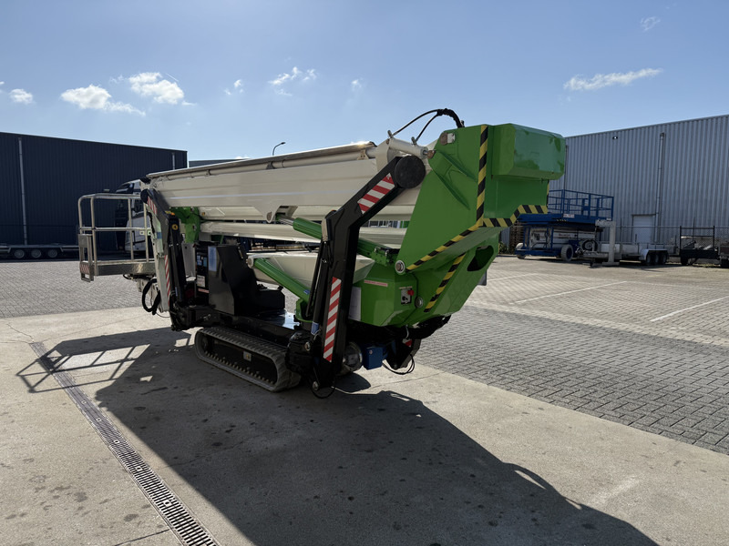Comet Leopard 25, Spin hoogwerker - Pauk podizna platforma: slika Comet Leopard 25, Spin hoogwerker - Pauk podizna platforma Comet Leopard 25, Spin hoogwerker - Pauk podizna platforma: slika Comet Leopard 25, Spin hoogwerker - Pauk podizna platforma