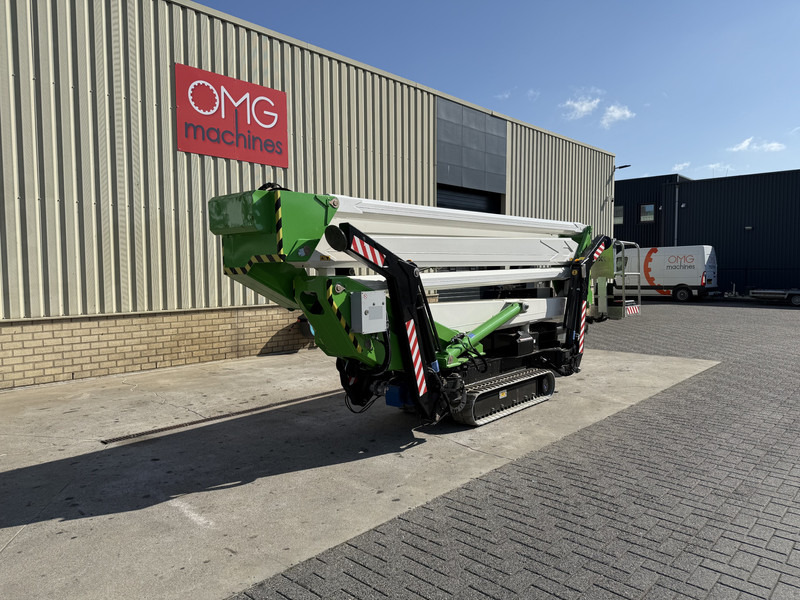 Comet Leopard 25, Spin hoogwerker - Pauk podizna platforma: slika Comet Leopard 25, Spin hoogwerker - Pauk podizna platforma Comet Leopard 25, Spin hoogwerker - Pauk podizna platforma: slika Comet Leopard 25, Spin hoogwerker - Pauk podizna platforma
