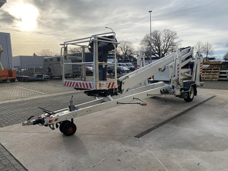 Dino 260 XTD, aanhanger hoogwerker, 26 meter - Podizna platforma: slika Dino 260 XTD, aanhanger hoogwerker, 26 meter - Podizna platforma Dino 260 XTD, aanhanger hoogwerker, 26 meter - Podizna platforma: slika Dino 260 XTD, aanhanger hoogwerker, 26 meter - Podizna platforma