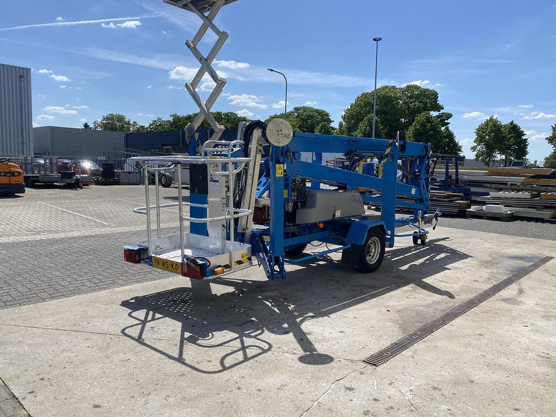 Genie TZ50, Aanhangwagen hoogwerker, 17 meter - Podizna platforma: slika Genie TZ50, Aanhangwagen hoogwerker, 17 meter - Podizna platforma Genie TZ50, Aanhangwagen hoogwerker, 17 meter - Podizna platforma: slika Genie TZ50, Aanhangwagen hoogwerker, 17 meter - Podizna platforma