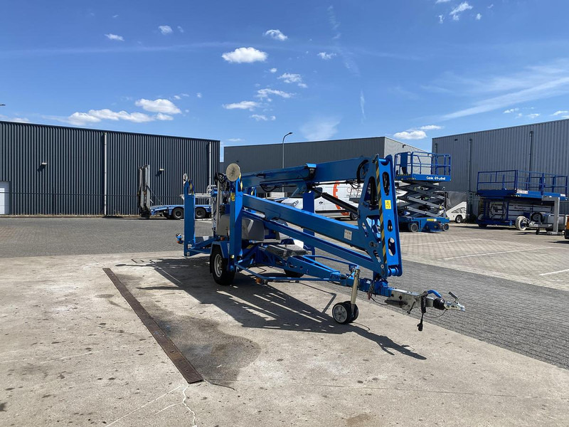 Genie TZ50, Aanhangwagen hoogwerker, 17 meter - Podizna platforma: slika Genie TZ50, Aanhangwagen hoogwerker, 17 meter - Podizna platforma Genie TZ50, Aanhangwagen hoogwerker, 17 meter - Podizna platforma: slika Genie TZ50, Aanhangwagen hoogwerker, 17 meter - Podizna platforma