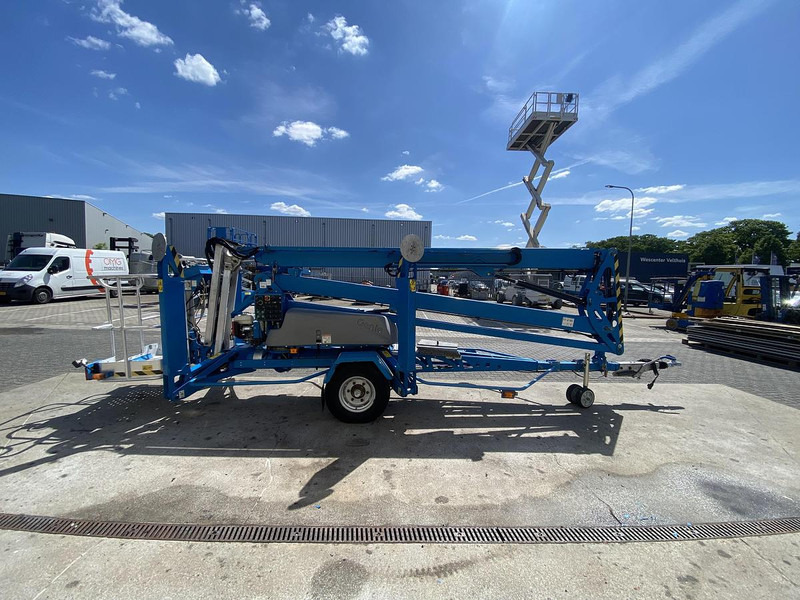 Genie TZ50, Aanhangwagen hoogwerker, 17 meter - Podizna platforma: slika Genie TZ50, Aanhangwagen hoogwerker, 17 meter - Podizna platforma Genie TZ50, Aanhangwagen hoogwerker, 17 meter - Podizna platforma: slika Genie TZ50, Aanhangwagen hoogwerker, 17 meter - Podizna platforma