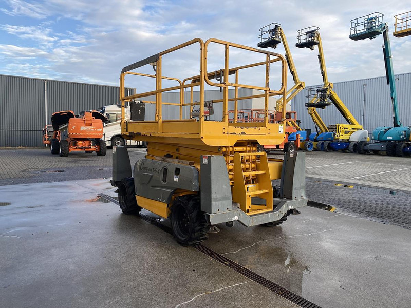 Haulotte Compact 12DX, Schaar hoogwerker, 4X4 Diesel - Škarasta podizna platforma: slika Haulotte Compact 12DX, Schaar hoogwerker, 4X4 Diesel - Škarasta podizna platforma Haulotte Compact 12DX, Schaar hoogwerker, 4X4 Diesel - Škarasta podizna platforma: slika Haulotte Compact 12DX, Schaar hoogwerker, 4X4 Diesel - Škarasta podizna platforma