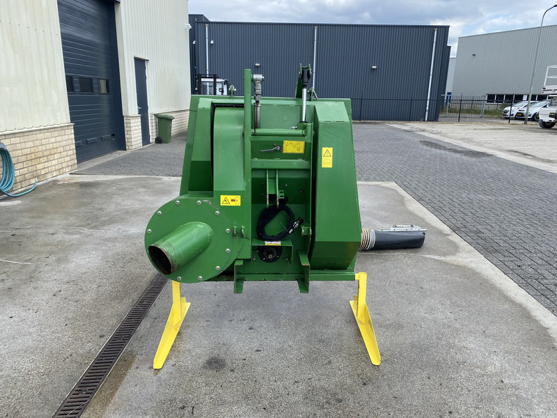 John Deere MCS 580 H, Hoogkieper, Opvangbak + afzuiging - Kosilica: slika John Deere MCS 580 H, Hoogkieper, Opvangbak + afzuiging - Kosilica John Deere MCS 580 H, Hoogkieper, Opvangbak + afzuiging - Kosilica: slika John Deere MCS 580 H, Hoogkieper, Opvangbak + afzuiging - Kosilica