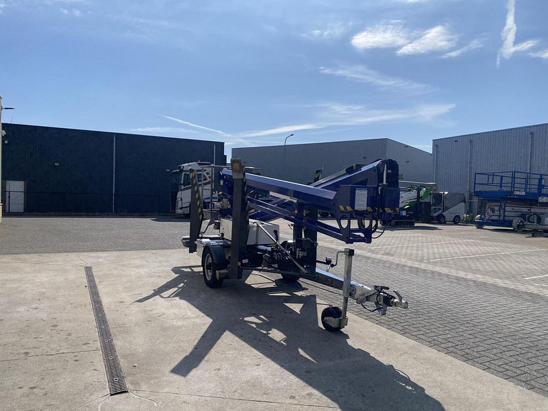 Niftylift 170HET MK1B, Aanhanger hoogwerker, 17 meter - Podizna platforma: slika Niftylift 170HET MK1B, Aanhanger hoogwerker, 17 meter - Podizna platforma Niftylift 170HET MK1B, Aanhanger hoogwerker, 17 meter - Podizna platforma: slika Niftylift 170HET MK1B, Aanhanger hoogwerker, 17 meter - Podizna platforma