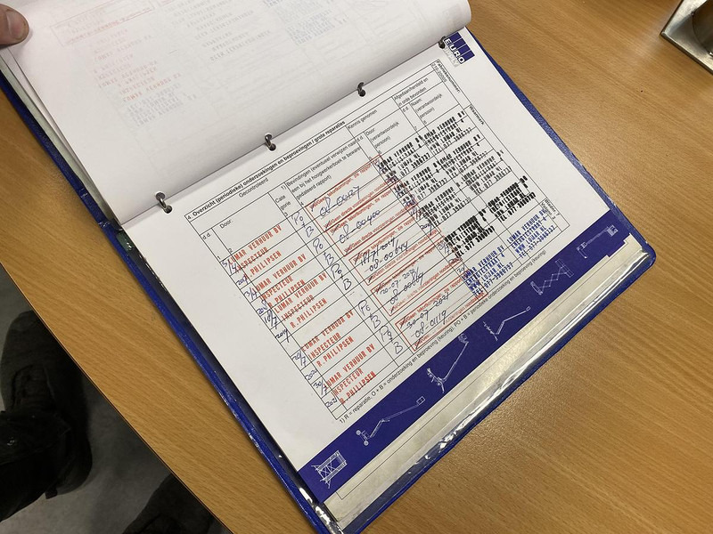 Radna platforma na prikolici Niftylift N210 DACT, Aanhanger hoogwerker, 21 meter: slika Radna platforma na prikolici Niftylift N210 DACT, Aanhanger hoogwerker, 21 meter