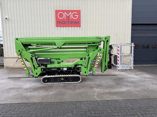 Ruthmann Bluelift SA22, Spin hoogwerker, 22 meter - Podizna platforma: slika Ruthmann Bluelift SA22, Spin hoogwerker, 22 meter - Podizna platforma Ruthmann Bluelift SA22, Spin hoogwerker, 22 meter - Podizna platforma: slika Ruthmann Bluelift SA22, Spin hoogwerker, 22 meter - Podizna platforma