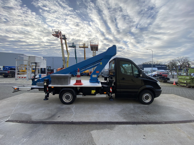 Ruthmann TB220, Auto hoogwerker, 22 meter - Podizna platforma montirana na kamion: slika Ruthmann TB220, Auto hoogwerker, 22 meter - Podizna platforma montirana na kamion Ruthmann TB220, Auto hoogwerker, 22 meter - Podizna platforma montirana na kamion: slika Ruthmann TB220, Auto hoogwerker, 22 meter - Podizna platforma montirana na kamion