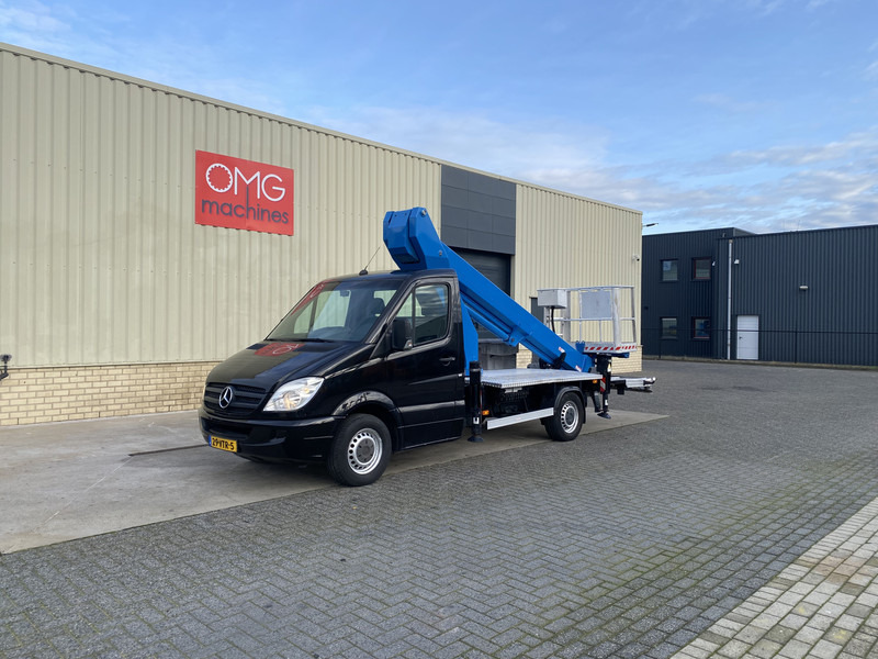 Ruthmann TB220, Auto hoogwerker, 22 meter - Podizna platforma montirana na kamion: slika Ruthmann TB220, Auto hoogwerker, 22 meter - Podizna platforma montirana na kamion Ruthmann TB220, Auto hoogwerker, 22 meter - Podizna platforma montirana na kamion: slika Ruthmann TB220, Auto hoogwerker, 22 meter - Podizna platforma montirana na kamion