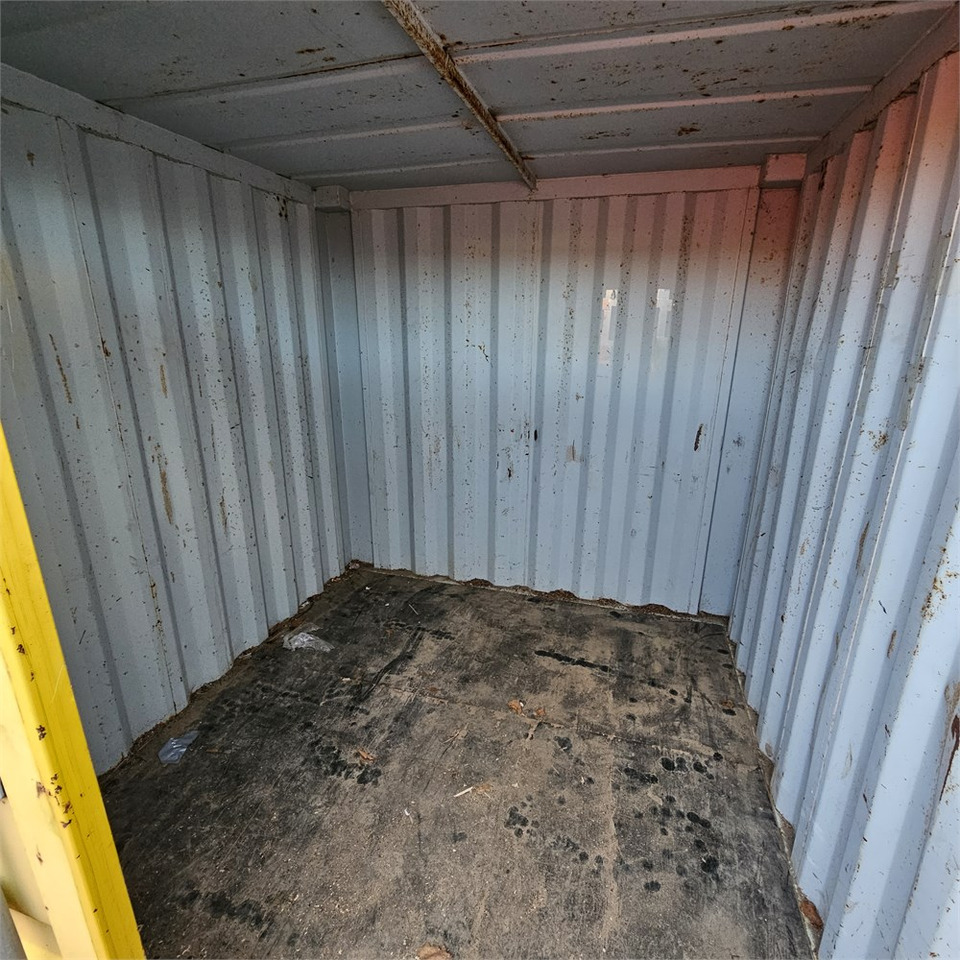 ABC 10 " - Brodski kontejner: slika ABC 10 " - Brodski kontejner ABC 10 " - Brodski kontejner: slika ABC 10 " - Brodski kontejner