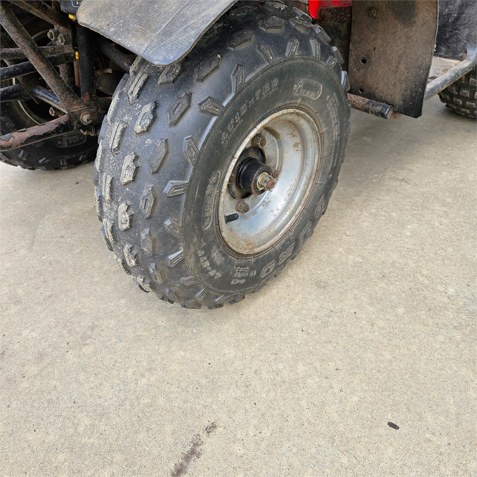 ATV/ Quad vozilo ABC 150 X: slika ATV/ Quad vozilo ABC 150 X