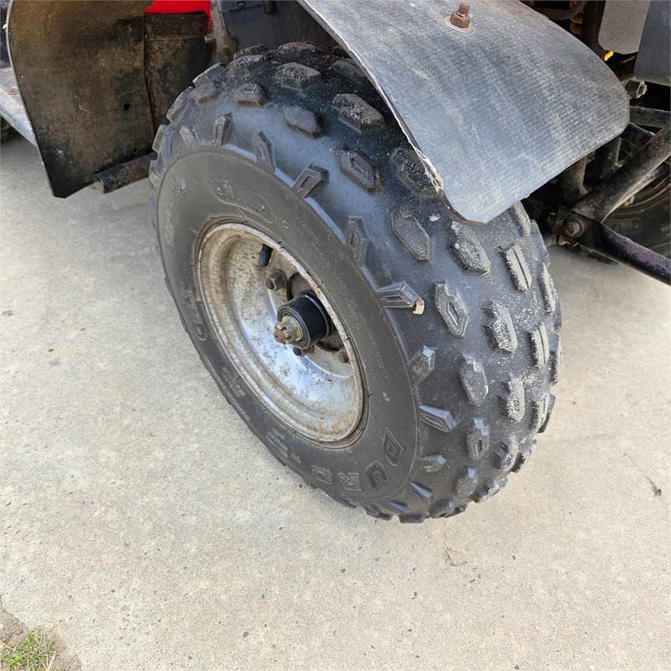 ATV/ Quad vozilo ABC 150 X: slika ATV/ Quad vozilo ABC 150 X