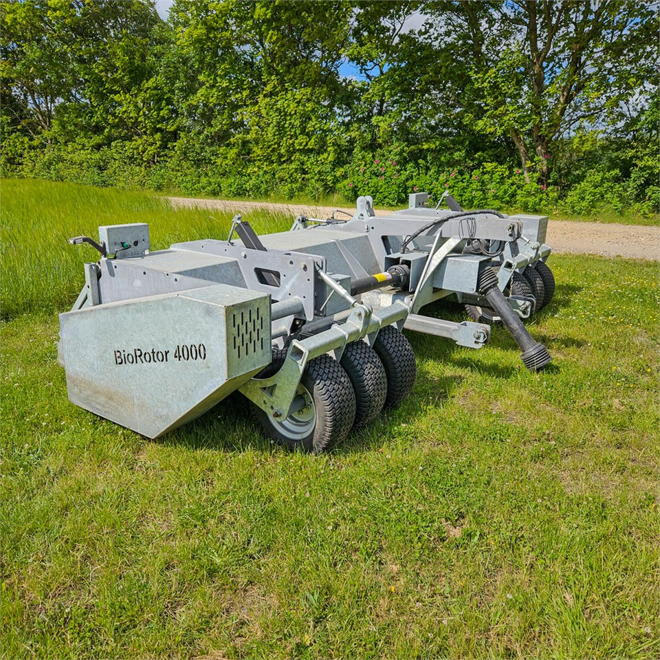 ABC 4000R - Traktorska freza: slika ABC 4000R - Traktorska freza ABC 4000R - Traktorska freza: slika ABC 4000R - Traktorska freza