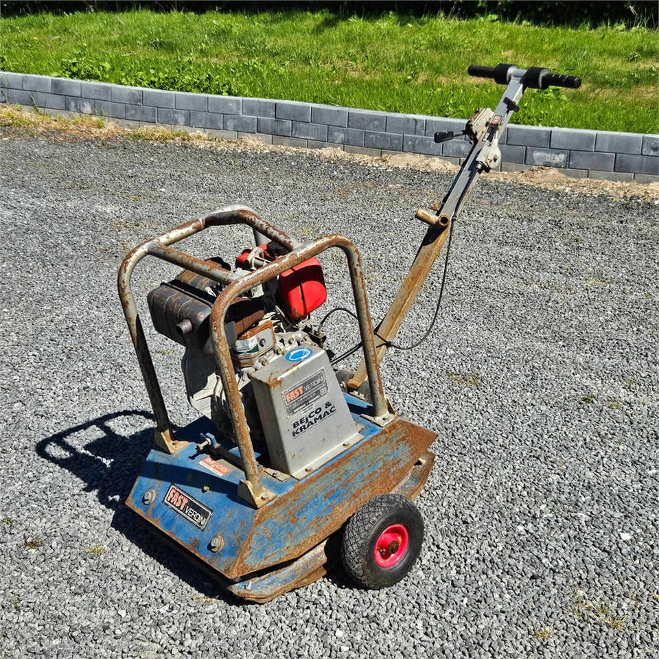 ABC AR 60 - Vibro ploča: slika ABC AR 60 - Vibro ploča ABC AR 60 - Vibro ploča: slika ABC AR 60 - Vibro ploča