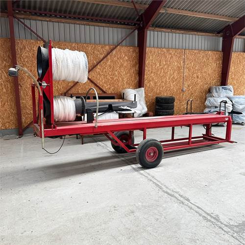 ABC ASM NET Machine - Stroj za pakiranje: slika ABC ASM NET Machine - Stroj za pakiranje ABC ASM NET Machine - Stroj za pakiranje: slika ABC ASM NET Machine - Stroj za pakiranje