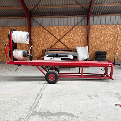 ABC ASM NET Machine - Stroj za pakiranje: slika ABC ASM NET Machine - Stroj za pakiranje ABC ASM NET Machine - Stroj za pakiranje: slika ABC ASM NET Machine - Stroj za pakiranje