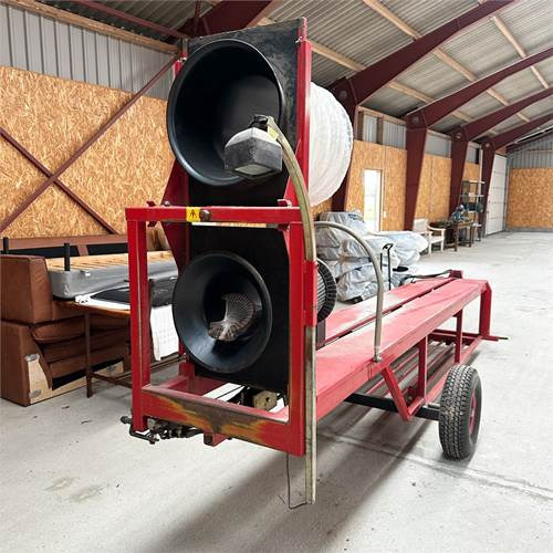 ABC ASM NET Machine - Stroj za pakiranje: slika ABC ASM NET Machine - Stroj za pakiranje ABC ASM NET Machine - Stroj za pakiranje: slika ABC ASM NET Machine - Stroj za pakiranje