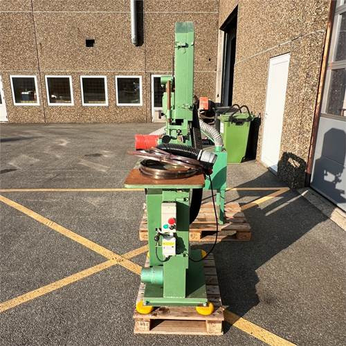 ABC Båndsav / Band saw - Alatni stroj: slika ABC Båndsav / Band saw - Alatni stroj ABC Båndsav / Band saw - Alatni stroj: slika ABC Båndsav / Band saw - Alatni stroj