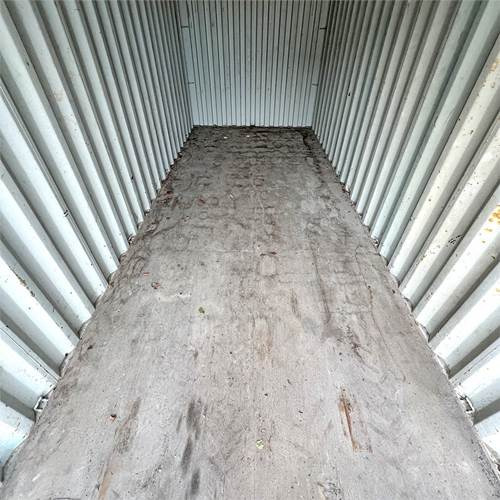 Brodski kontejner ABC Container 20": slika Brodski kontejner ABC Container 20" Brodski kontejner ABC Container 20": slika Brodski kontejner ABC Container 20"